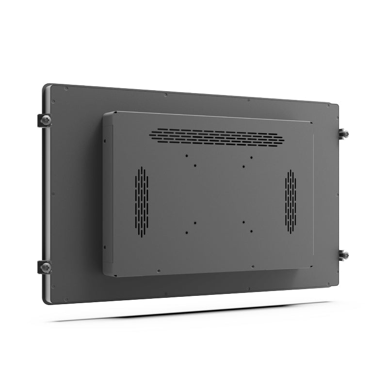 KUNST® PANDA_P3_185 Industrial Panel Externally Embedded PPC