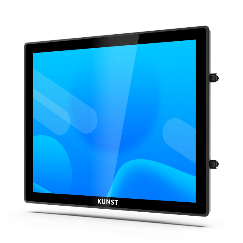 KUNST® PANDA_P3_190 Industrial Panel Externally Embedded PPC