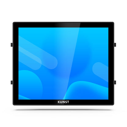 KUNST® PANDA_P3_190 Industrial Panel Externally Embedded PPC