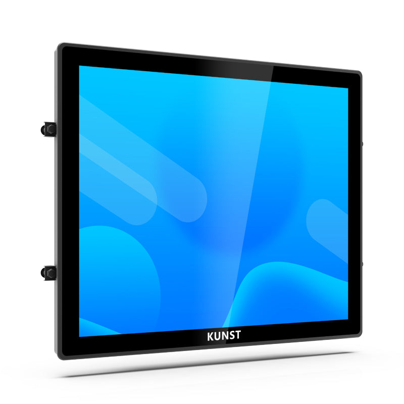 KUNST® PANDA_P3_190 Industrial Panel Externally Embedded PPC