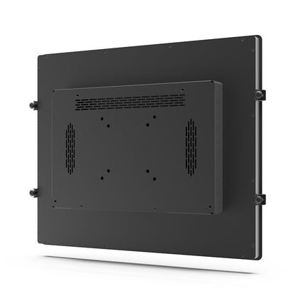 KUNST® PANDA_P3_190 Industrial Panel Externally Embedded PPC