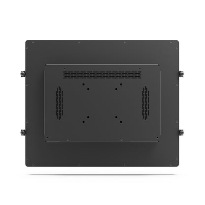 KUNST® PANDA_P3_190 Industrial Panel Externally Embedded PPC