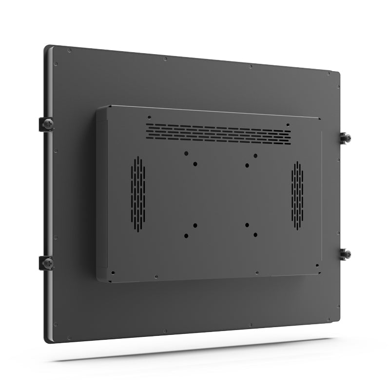 KUNST® PANDA_P3_190 Industrial Panel Externally Embedded PPC