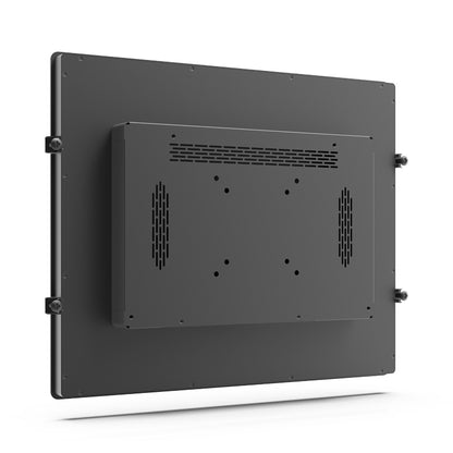 KUNST® PANDA_P3_190 Industrial Panel Externally Embedded PPC