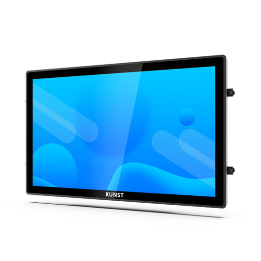 KUNST® PANDA_P3_215 Industrial Panel Externally Embedded PPC