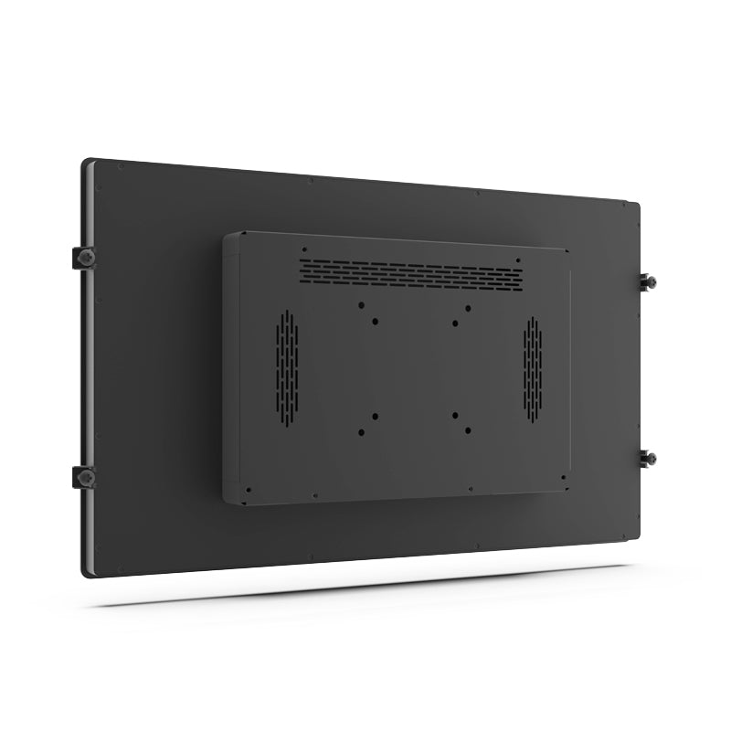 KUNST® PANDA_P3_215 Industrial Panel Externally Embedded PPC