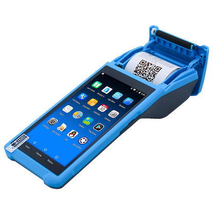 KUNST® Q3/Q3 Pro Android Mobile POS （POS System）