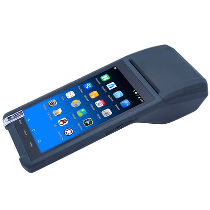 KUNST® Q3/Q3 Pro Android Mobile POS （POS System）