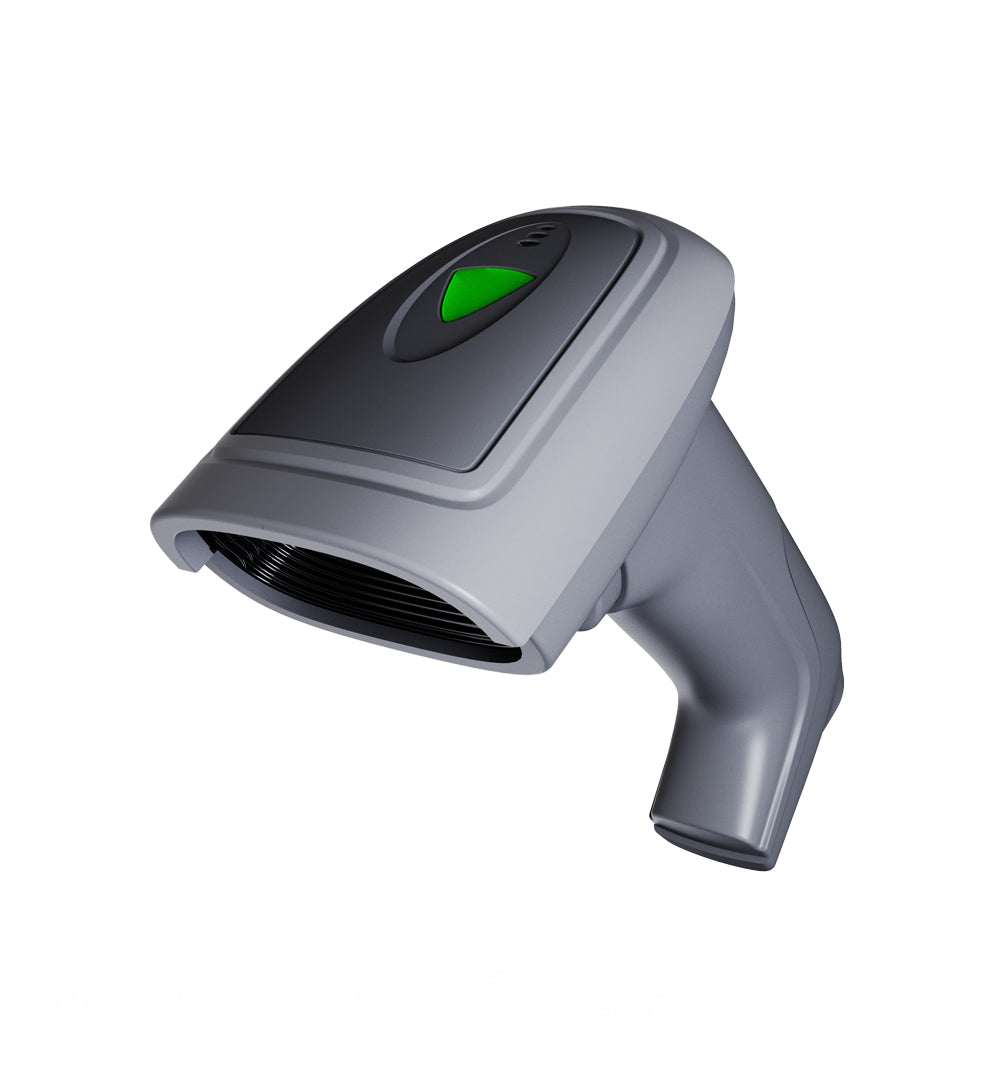 KUNST® GT-1900 2D Wired Barcode Scanner