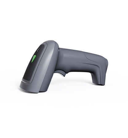 KUNST® GT-1900 2D Wired Barcode Scanner