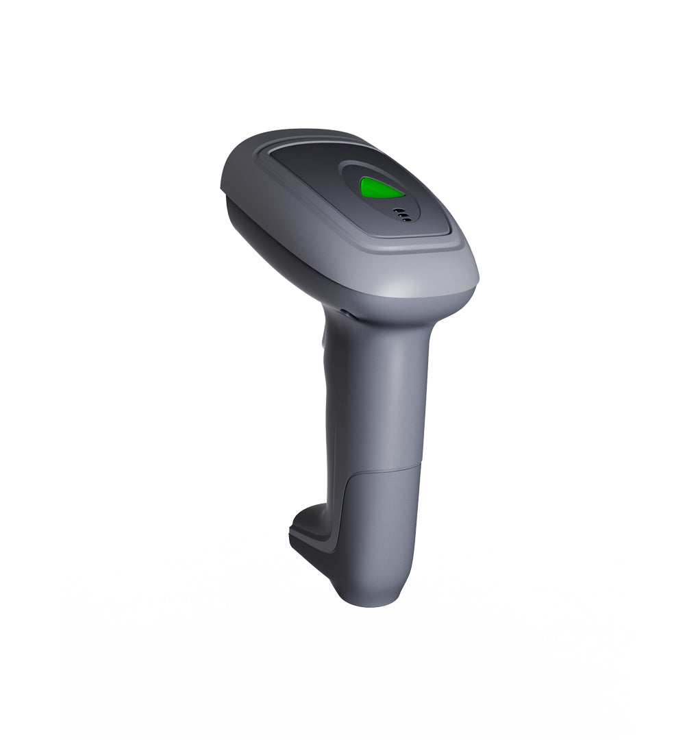 KUNST® GT-1900 2D Wired Barcode Scanner