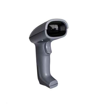 KUNST® GT-1900 2D Wired Barcode Scanner