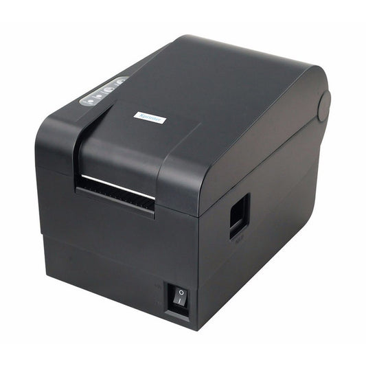 Xprinter XP-235B 2 inch (60mm) Thermal Label Barcode Printer