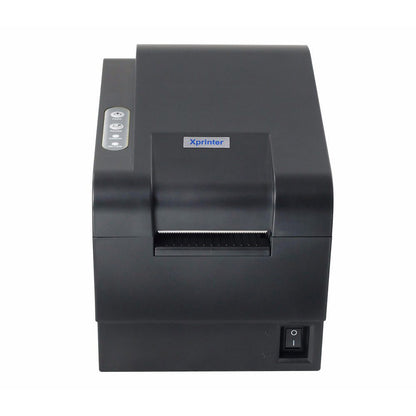 Xprinter XP-235B 2 inch (60mm) Thermal Label Barcode Printer