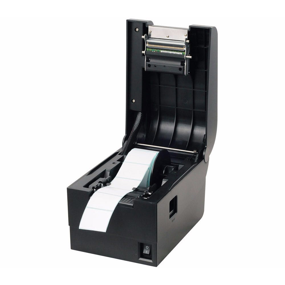 Xprinter XP-235B 2 inch (60mm) Thermal Label Barcode Printer