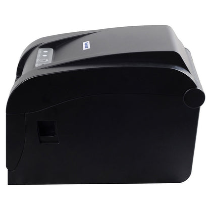 Xprinter XP-350B/350BM 3 inch (80mm) Thermal Label Barcode Printer