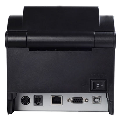 Xprinter XP-350B/350BM 3 inch (80mm) Thermal Label Barcode Printer