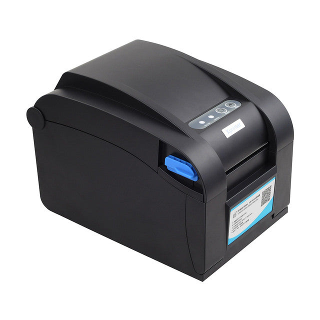 Xprinter XP-358BM 3 inch (80mm) Thermal Label Barcode Printer