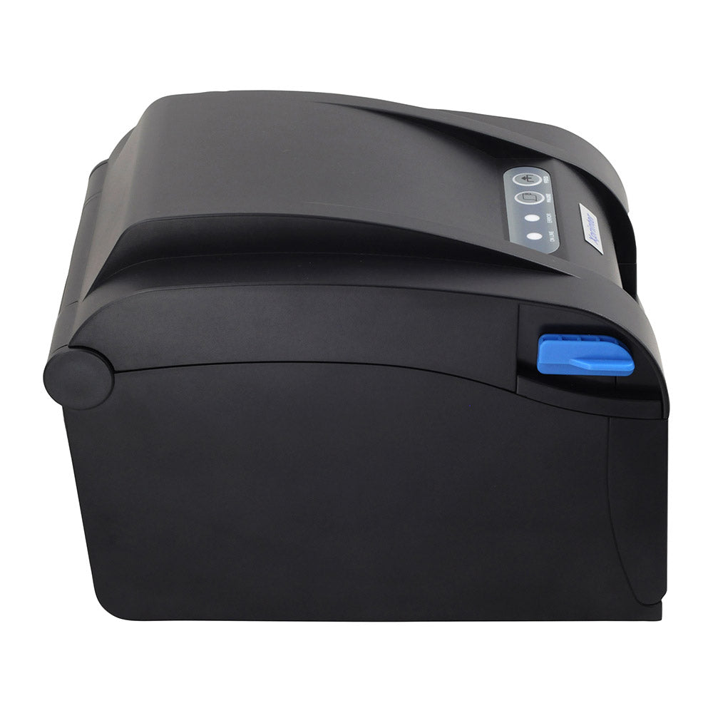 Xprinter XP-358BM 3 inch (80mm) Thermal Label Barcode Printer