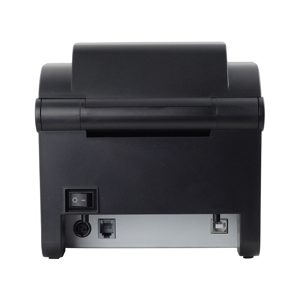 Xprinter XP-358BM 3 inch (80mm) Thermal Label Barcode Printer