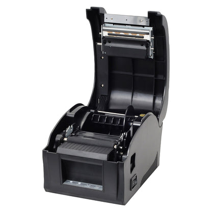 Xprinter XP-360B 3 inch (80mm) Thermal Label Barcode Printer