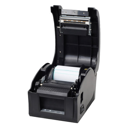 Xprinter XP-360B 3 inch (80mm) Thermal Label Barcode Printer