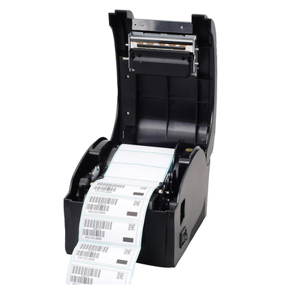 Xprinter XP-360B 3 inch (80mm) Thermal Label Barcode Printer