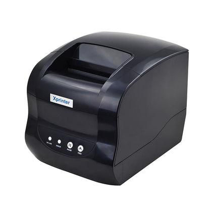 Xprinter XP-365B 3 inch (80mm) Thermal Label Barcode Printer