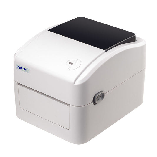 Xprinter XP-420B 4 inch (110mm) Thermal Label Barcode Printer