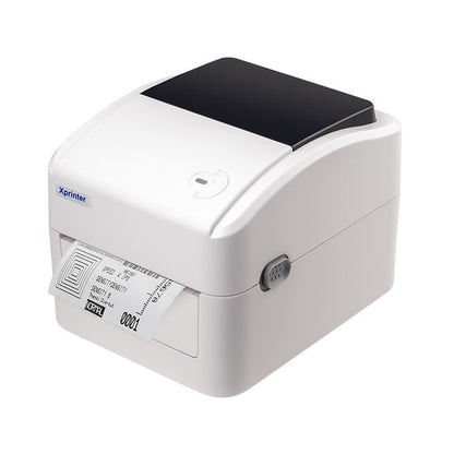 Xprinter XP-420B 4 inch (110mm) Thermal Label Barcode Printer