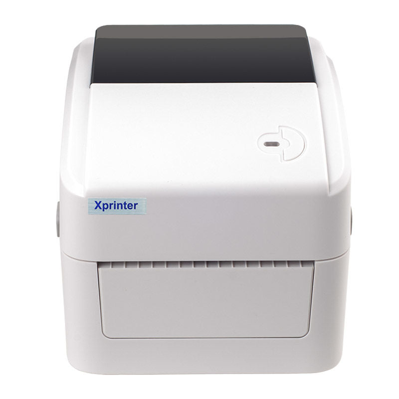 Xprinter XP-420B 4 inch (110mm) Thermal Label Barcode Printer