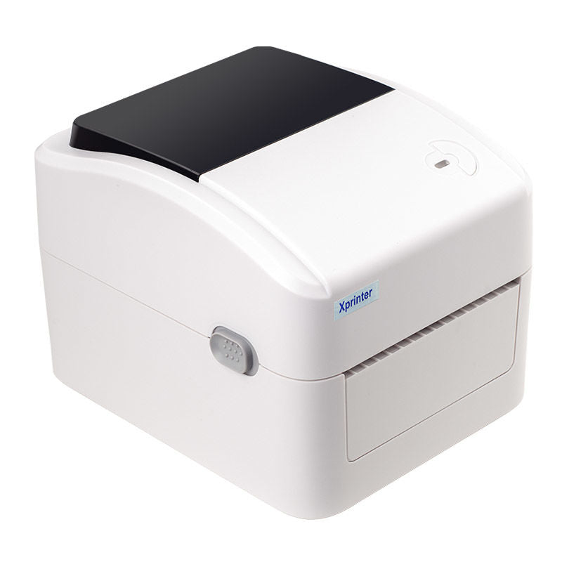 Xprinter XP-420B 4 inch (110mm) Thermal Label Barcode Printer