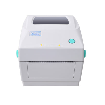 Xprinter XP-460B 4 inch (110mm) Thermal Label Barcode Printer