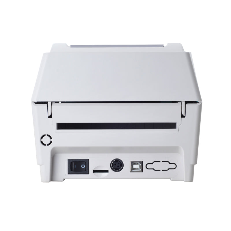 Xprinter XP-460B 4 inch (110mm) Thermal Label Barcode Printer