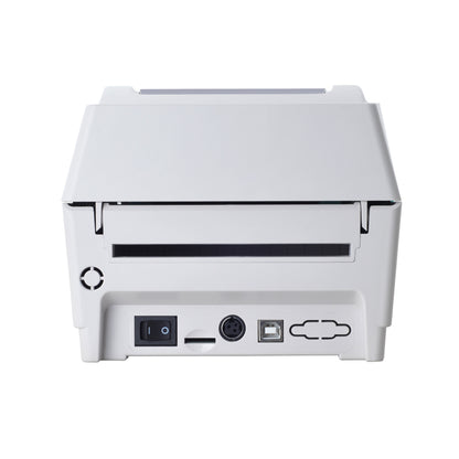 Xprinter XP-460B 4 inch (110mm) Thermal Label Barcode Printer