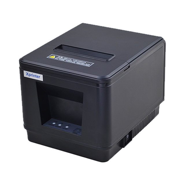 Xprinter XP-A160H 80mm Thermal Receipt Printer