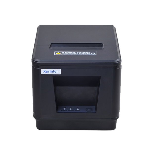 Xprinter XP-A160H 80mm Thermal Receipt Printer