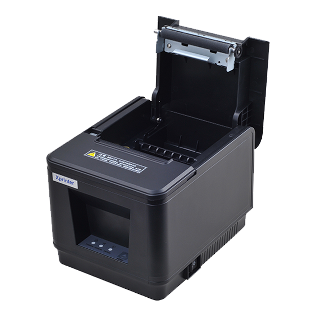 Xprinter XP-A160H 80mm Thermal Receipt Printer