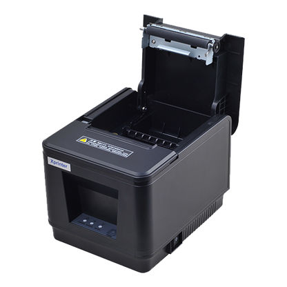 Xprinter XP-A160H 80mm Thermal Receipt Printer