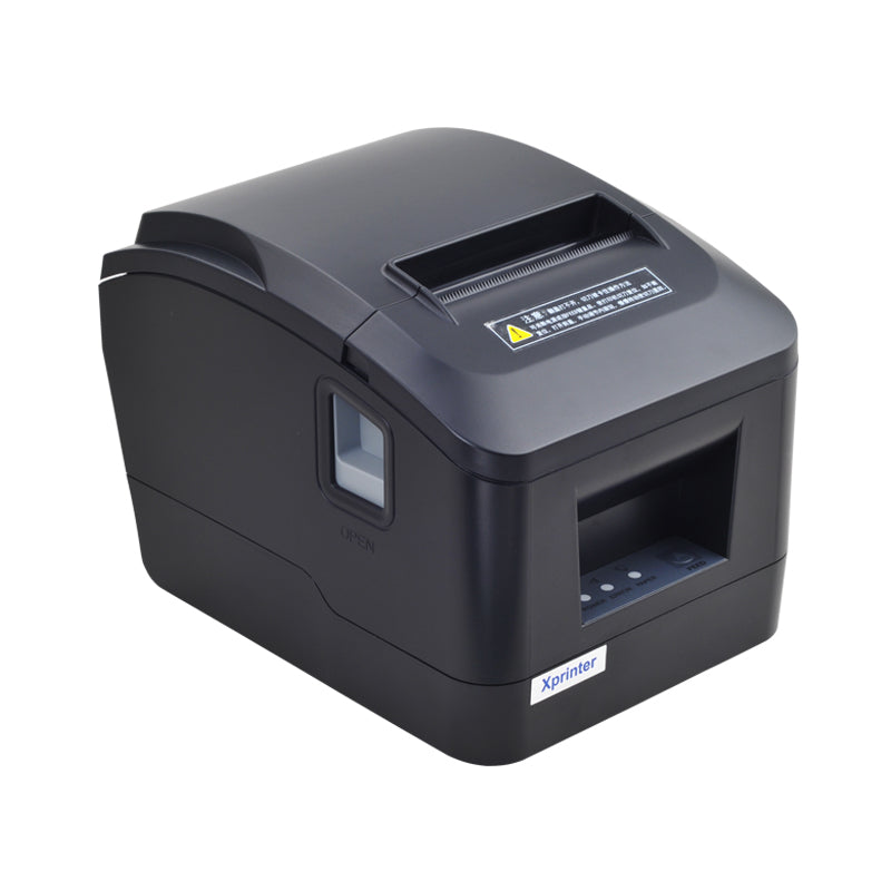 Xprinter XP-A160M 80mm Thermal Receipt Printer