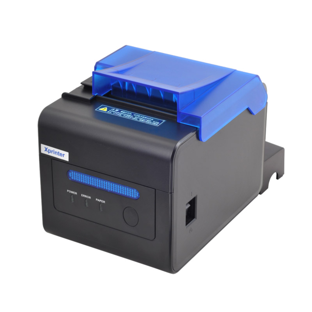 Xprinter XP-C300H 80mm Thermal Receipt Printer