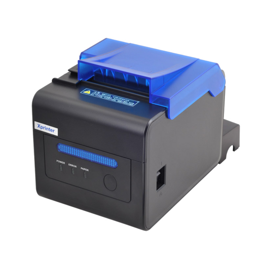 Xprinter XP-C300H 80mm Thermal Receipt Printer