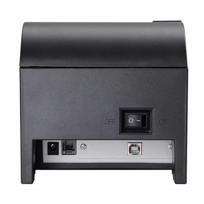 Xprinter XP-C58K 58mm Thermal Receipt Printer