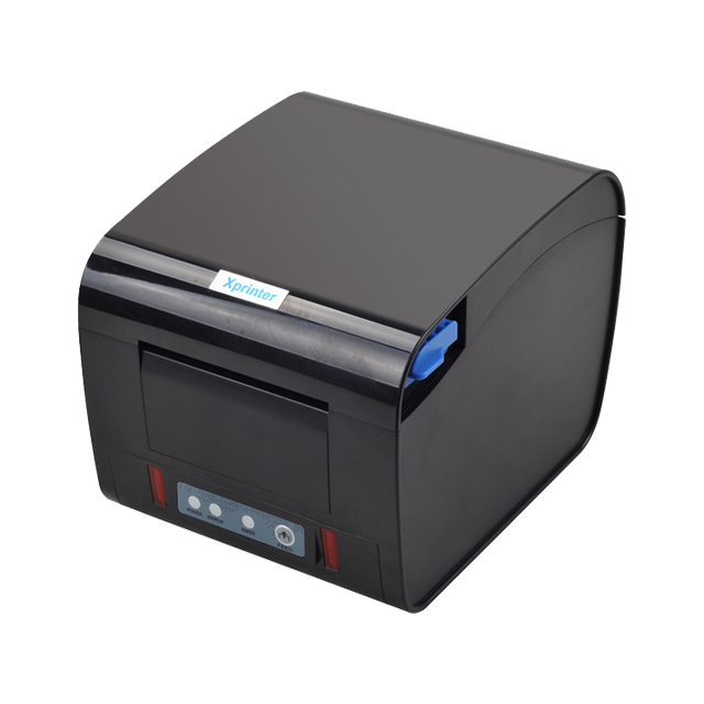 Xprinter XP-D230H 80mm Thermal Receipt Printer