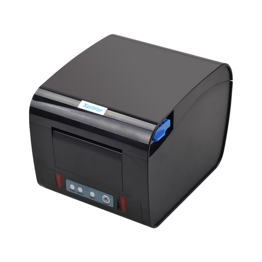 Xprinter XP-D230H 80mm Thermal Receipt Printer