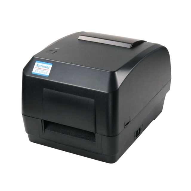 Xprinter XP-H500B 4 inch (110mm) Thermal Transfer Barcode Printer