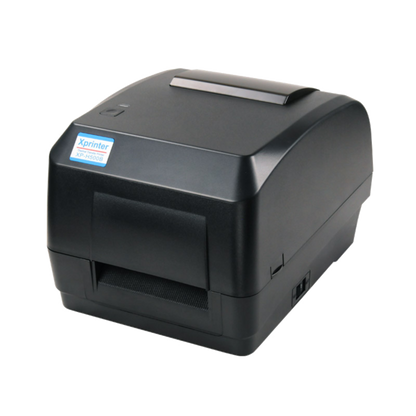 Xprinter XP-H500B 4 inch (110mm) Thermal Transfer Barcode Printer