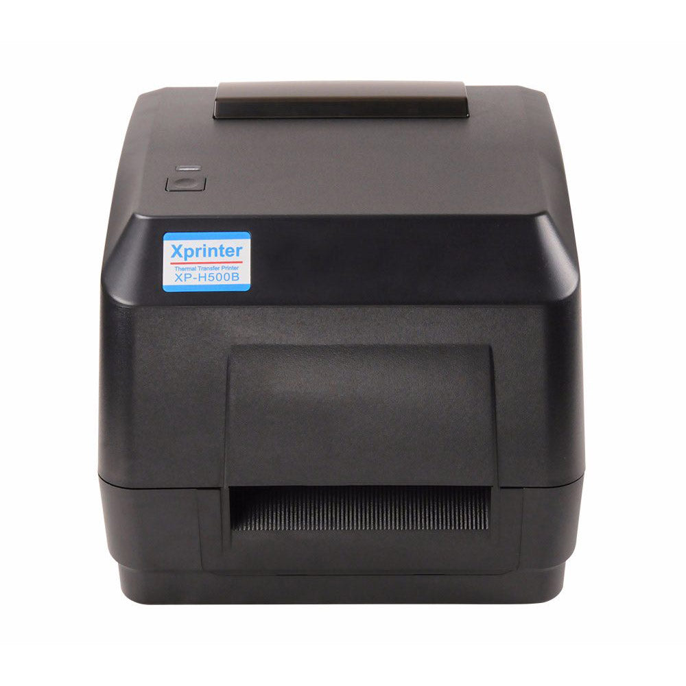 Xprinter XP-H500B 4 inch (110mm) Thermal Transfer Barcode Printer