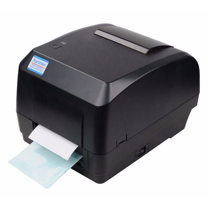 Xprinter XP-H500B 4 inch (110mm) Thermal Transfer Barcode Printer