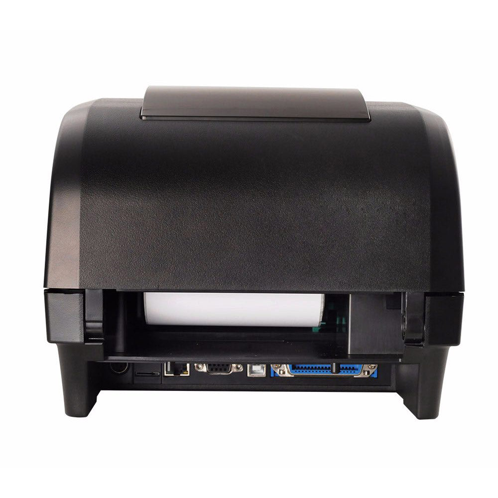 Xprinter XP-H500B 4 inch (110mm) Thermal Transfer Barcode Printer